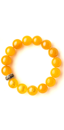 今日宜穿五行土