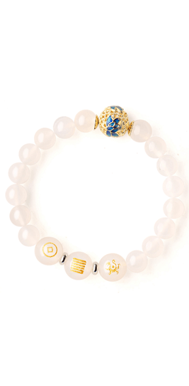 今日宜穿五行金