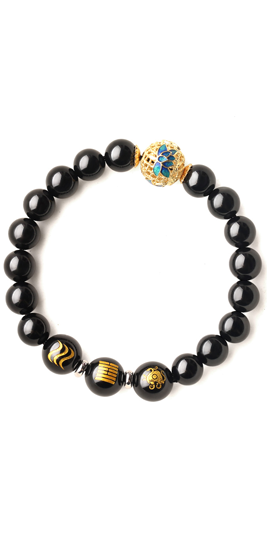 今日宜穿五行水