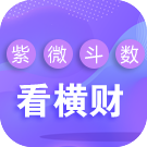 紫微斗数看横财