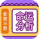 紫微斗数看你一生命运分析