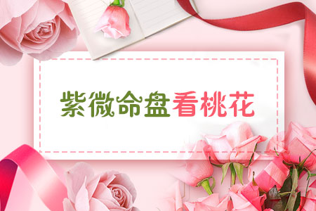 紫薇测试爱情魔力